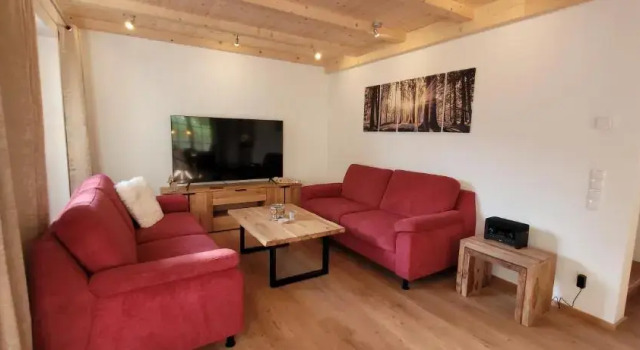 Hochalmbahnen Chalets Rauris 1-18, Maislaufeldweg 1t