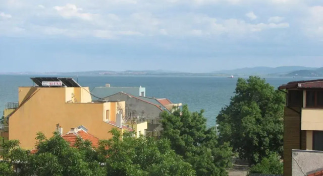 Семейный номер Standard с видом на море Palma