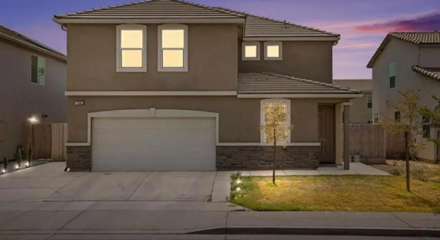 Madera lovely home, Réserver Hôtel Madera Californie