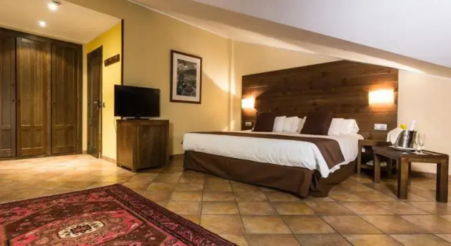 Номер Standard Hotel Màgic Ski by Nexta