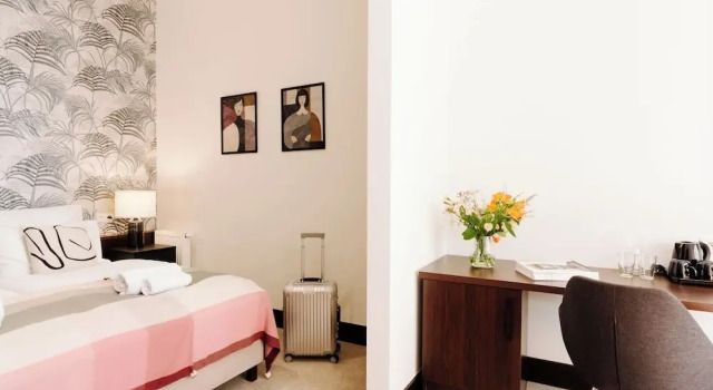 Апартаменты Comfort Green Krupnicza