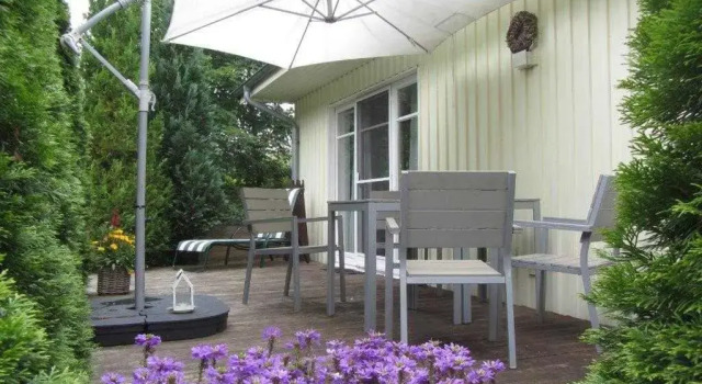 Ferienhaus Inger, Prenota Hotel Tarp 