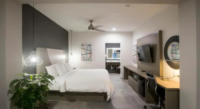 Номер Standard House Hotel