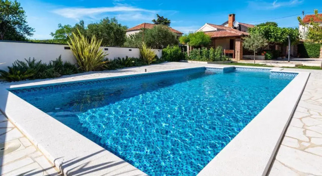 Коттедж Poolincluded Villa Dalmatia