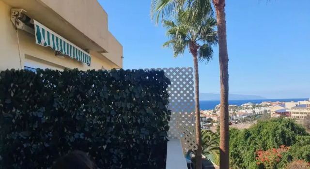 Апартаменты Mareverde vista mare con tres piscinas