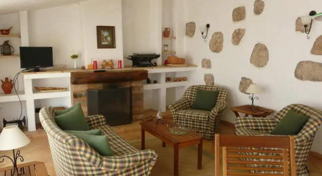 Casa Rural La Capellania, Book Hotel Hotels in Tenerife with Parking, Parking
