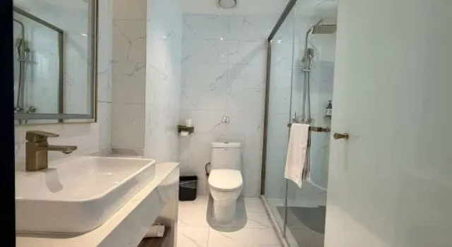 Люкс Superior 7 DaysInn Premium  (Dongying Dongcheng)