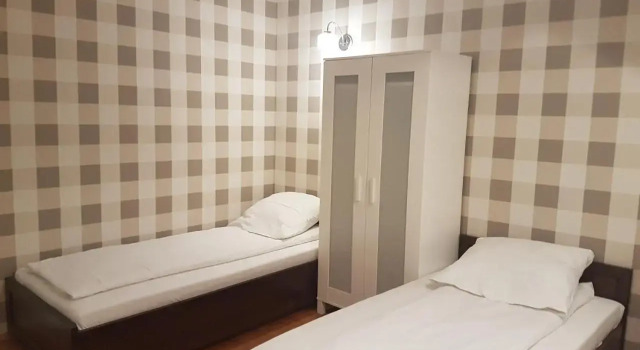 Duszka Hostel