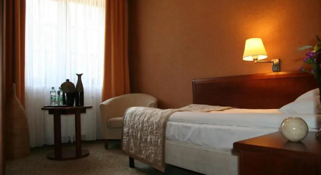 Номер Standard Hotel Centuria