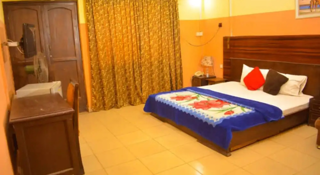 Двухместный номер Standard Dikord Hotel and Events Centre