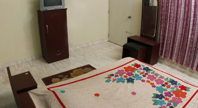 Номер Standard Sreemangal Resort