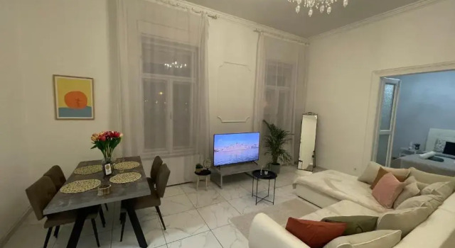 Апартаменты Luxury Riverside Panorama Apartment