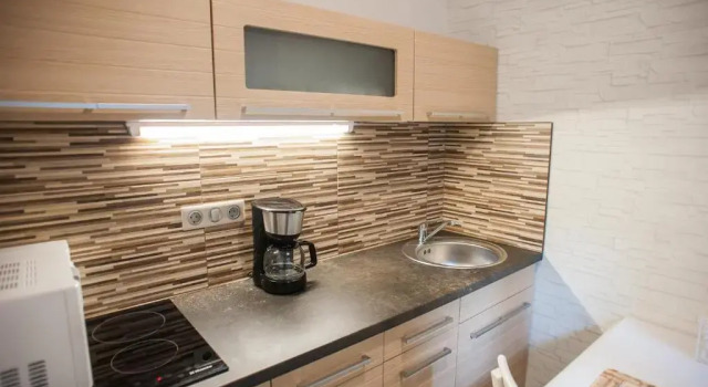 All In Apartman II, Забронировать Апартаменты/квартира Будапешт 