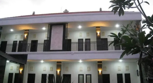 Pondok Kita Homestay, Prenota Hotel Hotel a Bali con parcheggio, Parcheggio