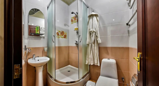 Номер Standard Санаторий Elite Dnipro