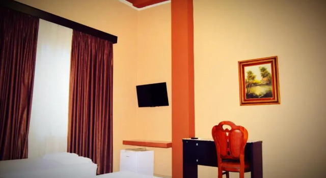 VILA LILI Guest House - Berat, Забронировать Гостевой дом Гостевые дома Берат, Гостевой дом