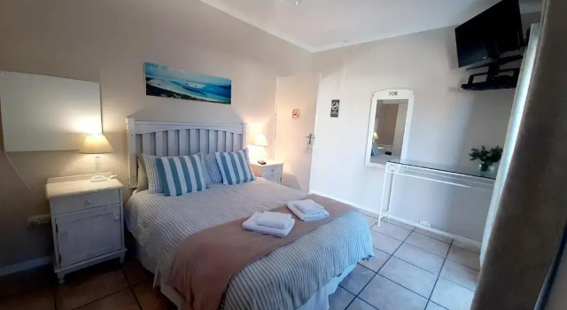 Люкс Croeso Guest House