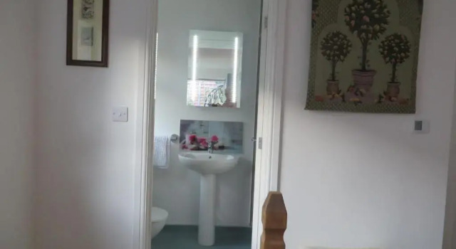Railway Retreat No4 Comberton Terrace (Adults Only), Забронировать Отель Киддерминстер Вустершир, рядом с Kidderminster Street Market