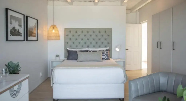 Номер Standard Villa Marine Guest House