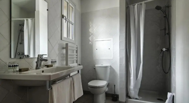 Двухместный номер Standard Hotel Galilee