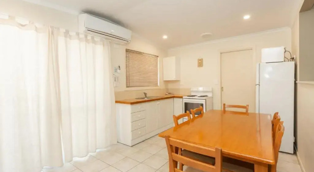 Cottage 20 - 3 Bedroom - Lake Hume Resort, Réserver Complexe hôtelier Lake Hume Village 