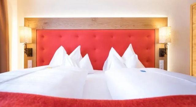 Hotel Alpenland, Rezerwuj Hotel Obertauern Salzburg, w pobliżu Angerbahn