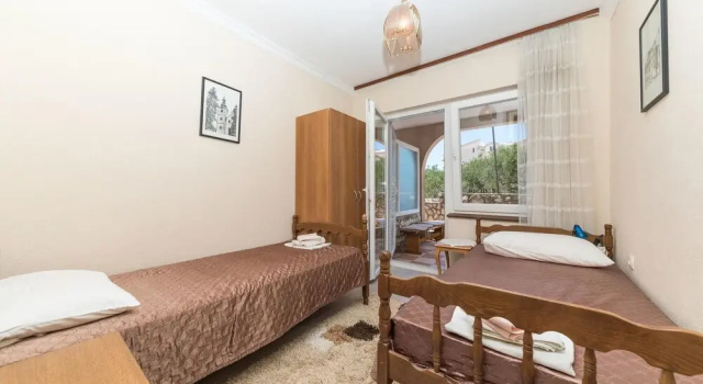 Amazing Apartment in Okrug Gornji With 2 Bedrooms, Wifi and Outdoor Swimming Pool, Забронировать Апартаменты/квартира Апартаменты Trogir Riviera, Апартаменты/квартира