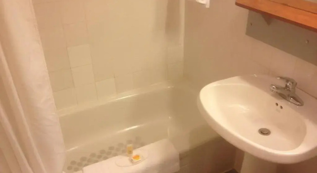 Двухместный номер Standard Hotel Chrome Montreal Centre-Ville