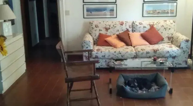 N207 - Numana, deliziosa villetta con giardino