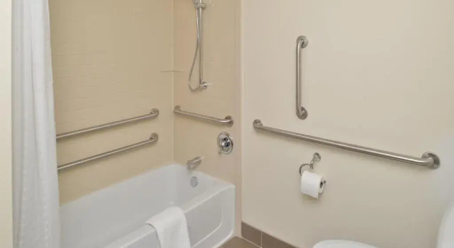 Люкс Candlewood Suites Eugene Springfield by IHG