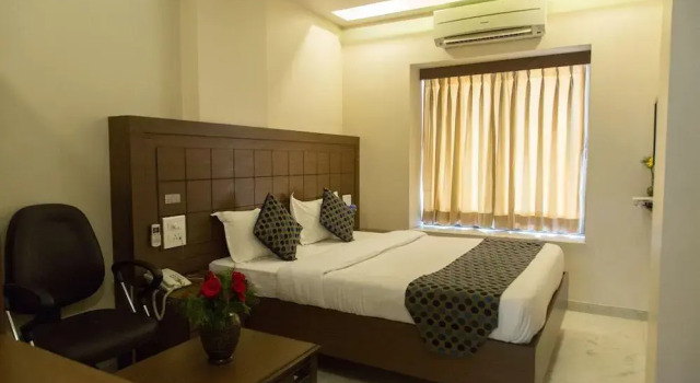 JK Rooms 117 The Majestic Manor