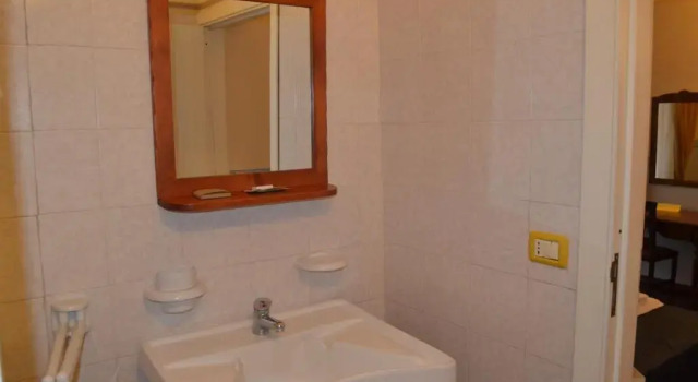 Трёхместный номер Standard Stesicorea Palace