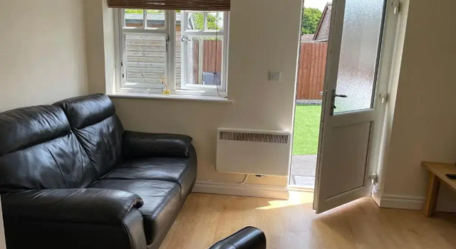 Garden flat near the University of York, Reserva ahora Hotel York Yorkshire del Norte