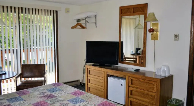 Номер Standard The Kancamagus Lodge