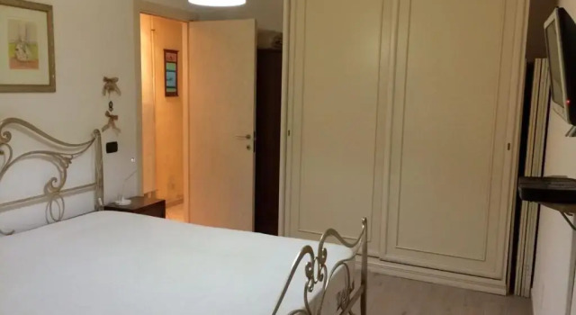 Апартаменты Apartment Largo del Teatro