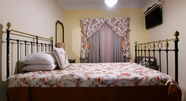 Номер Standard Maria Giovanna Guest House
