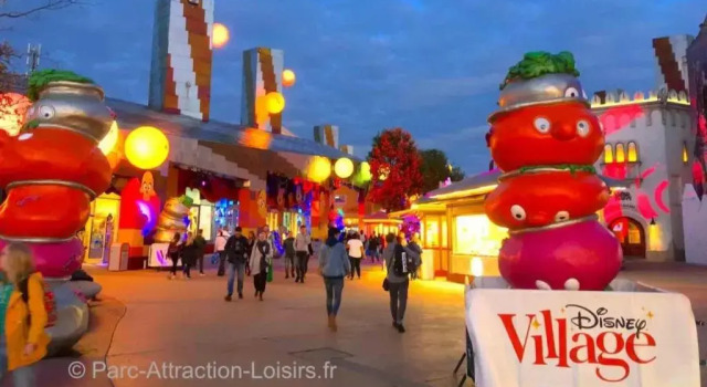 Вилла Maison Esbly à 10min de Disneyland
