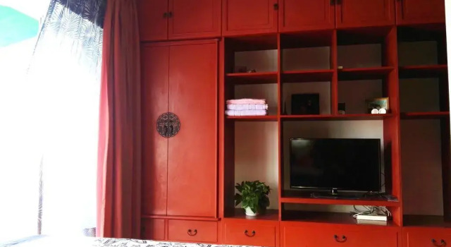 Danniang's Home, Varaa Hotelli Shanghai Shanghai