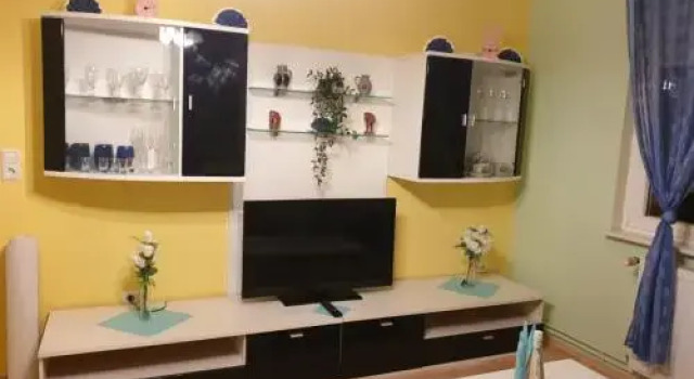 Apartment Euro AS, Reserva ahora Apartamento Kappel-Grafenhausen Europa-Park