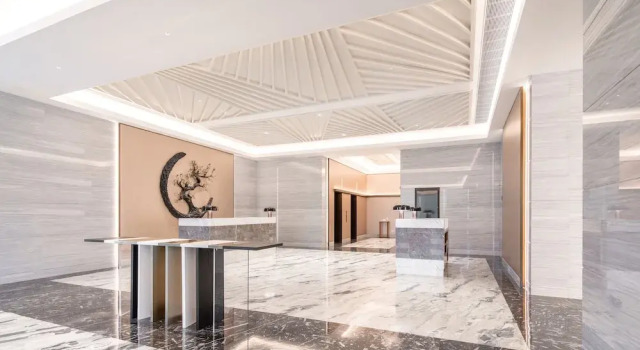 Oaks Chengdu At Cultural Heritage Park, Book Hotel Hoteller i Qingyang med pool, Swimmingpool