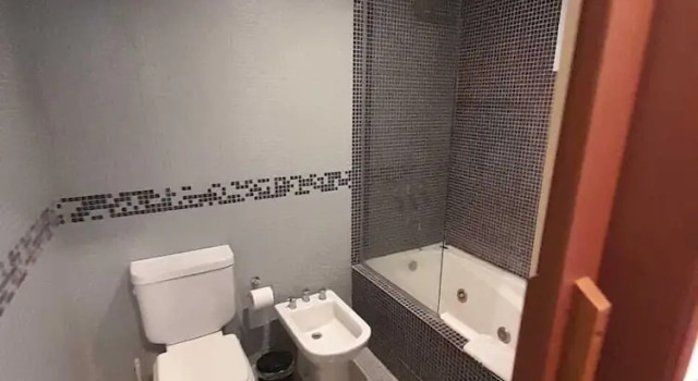 Люкс Deluxe Mi Espacio Sur