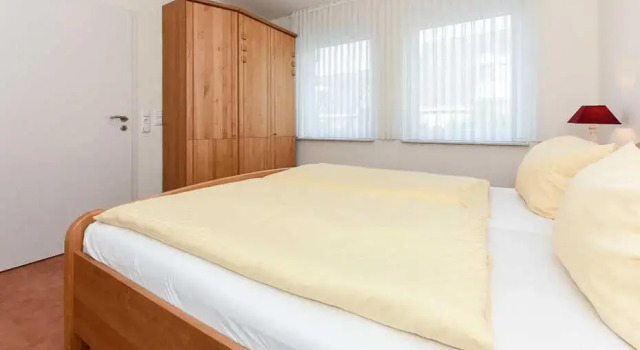 Haus Benser Riff, Забронировать Отель Отели Эзенс с парковкой, Парковка