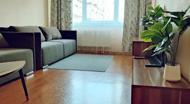 Fruza family apartment in Riga, Prenota Appartamento Hotel a Vidzeme con parcheggio, Parcheggio