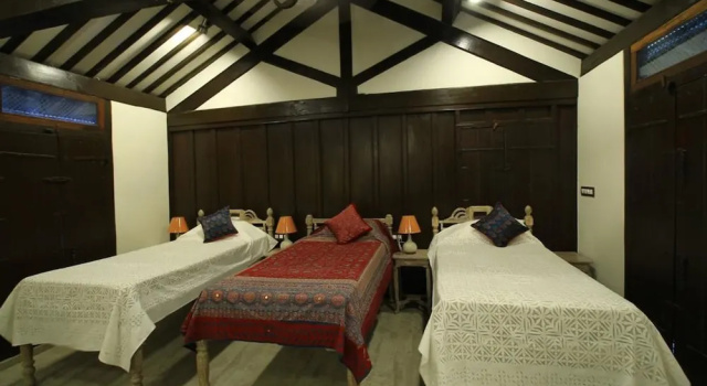 Номер Standard Deewanji Ni Haveli