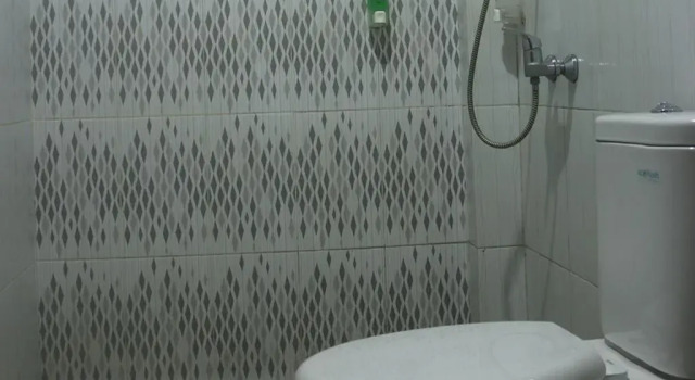 Номер Superior Green Tropical Village Hotel & Resort