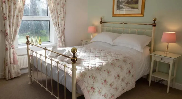Номер Standard The Old Vicarage