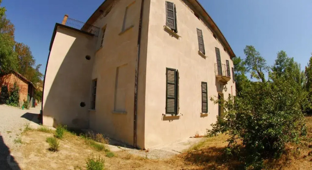 Podere Pradarolo, Забронировать Отель Варано де Мелегари Эмилия-Романья