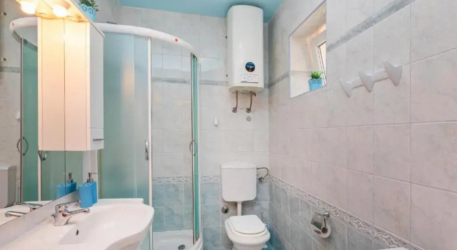 Апартаменты Apartments Bralovic