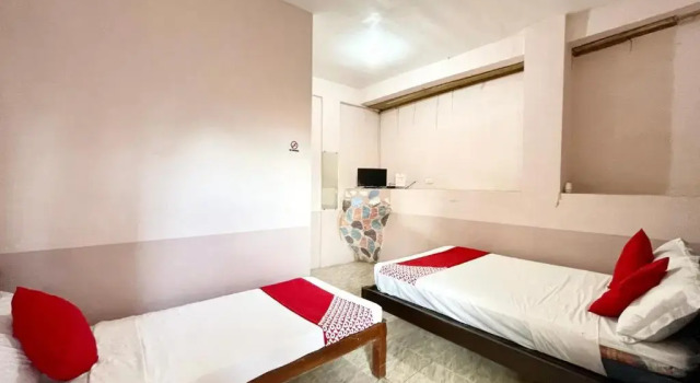 Номер Standard Merie Diz Sunrise Beach Resort
