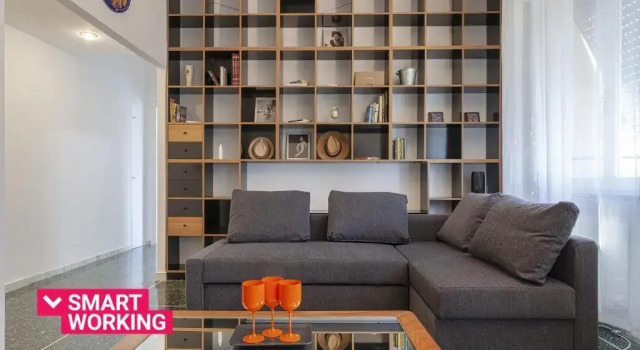 Апартаменты S Margherita Apartment in the City Center